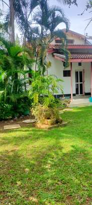10 Bed House with En Suite at Milimani image 2