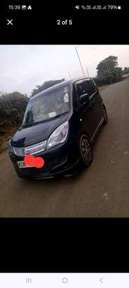 Quick sale  Suzuki Solio/year 2015 image 3