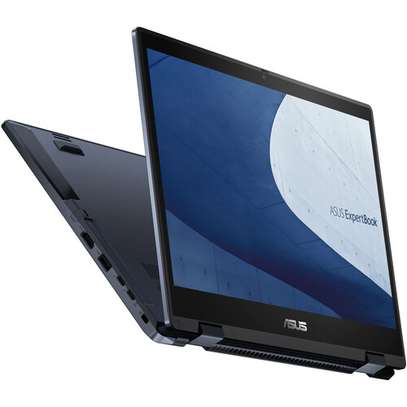Asus Expertbook B1 Core i5 8gb/512ssd/2gb Nvidia/ 14" image 4