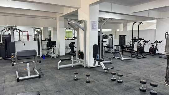 1 Bed Apartment with En Suite in Riara Road image 4