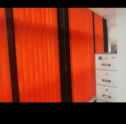 customized  OFFICE CURTAINS image 3