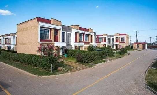 3 Bed House with En Suite in Kitengela image 1