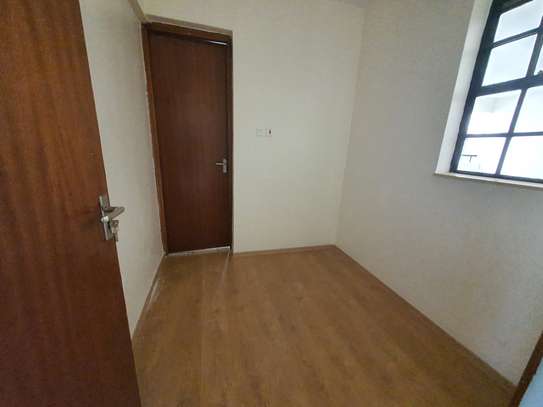 Serviced 2 Bed Apartment with Balcony in Kileleshwa image 9