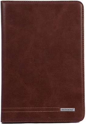 RichBoss Leather Book Cover Case for iPad Air 1 and Air 2 9.7 inches image 9