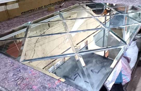 Wall mirrors image 4