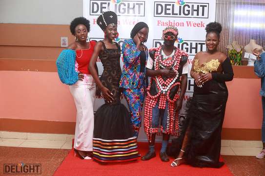 Tailoring Fashion Dressmaking School College Nairobi Kenya image 6