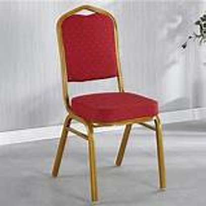 Conference Chairs: Executive Conference Chair image 9