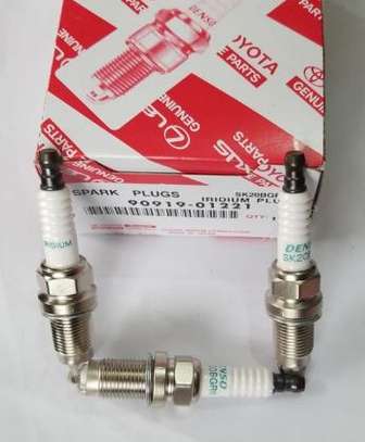 Spark Plugs Retail and Wholesale image 3