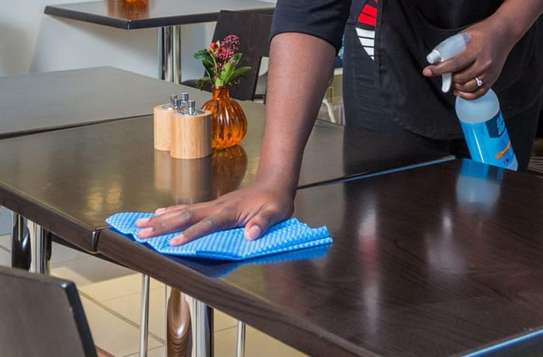 Bestcare Domestic Worker Agency| Cleaning & Domestic Work. image 6