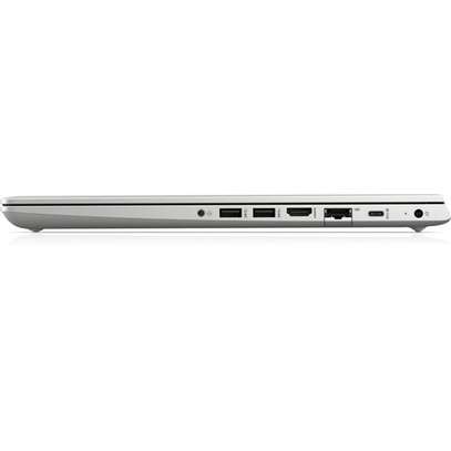 HP Laptop ProBook 450 G7 Core i5-10210U /8GB RAM/1TB SATA HDD/15.6″ HD/2GB NVIDIA® GeForce® MX130/NO ODD/Silver, image 1