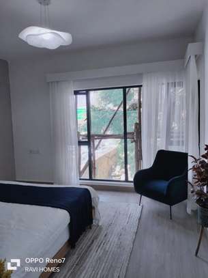 1 Bed Apartment with Swimming Pool at Westlands Road image 4