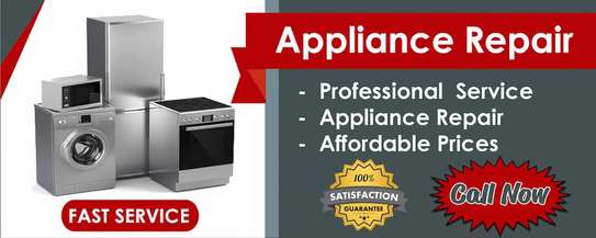 Electrical Appliances Repair Services in Nairobi | Fast, low cost, reliable home appliances repair services in Nairobi Kenya at affordable cost: Washing Machines, Refrigerators, Cooker & Oven, Dishwasher 24/7 image 10