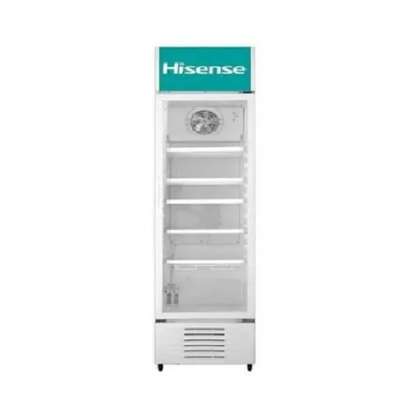 Hisense 222L Showcase Refrigerator FL30FC image 1