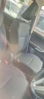 Suzuki Solio Bandit hybrid 2018 image 5