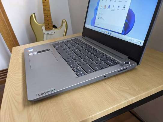 Lenovo ideapad 3 laptop image 1