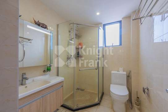 3 Bed Apartment with Swimming Pool in Lavington image 12