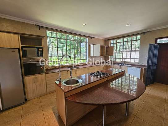 4 Bed House with En Suite in Loresho image 6