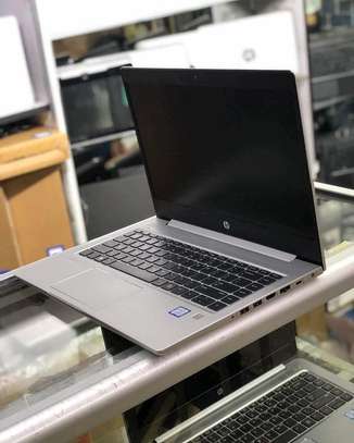 -HP EliteBook 830 G5 core i5 8 th GEN image 3