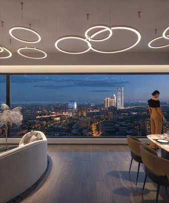 Serviced 2 Bed Apartment with En Suite in Westlands Area image 1