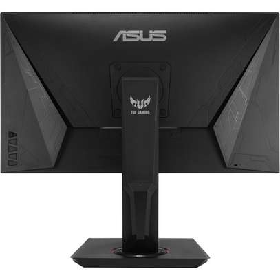 Asus V289 Tuff Gaming Monitor 4K Resolution 28" Frameless. image 2