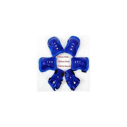 Kids protective Gears/Guards Knee, Elbow, Wrist image 3