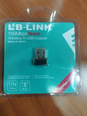 LB-Link image 1