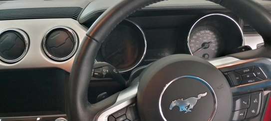 Mustang GT image 5