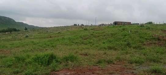 Prime Residential plot for sale in Kikuyu,Nachu area image 3