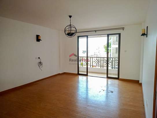 2 Bed Apartment with En Suite in Kilimani image 1