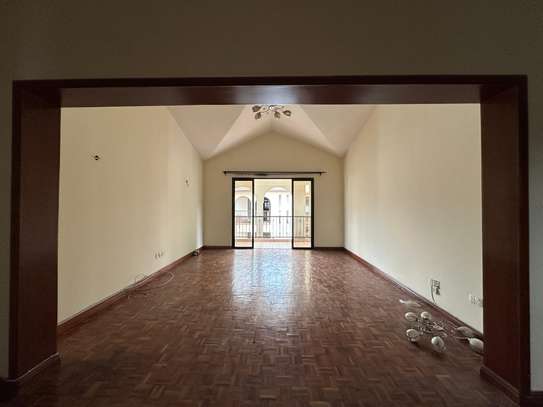 3 Bed Apartment with En Suite at Kilimani image 15
