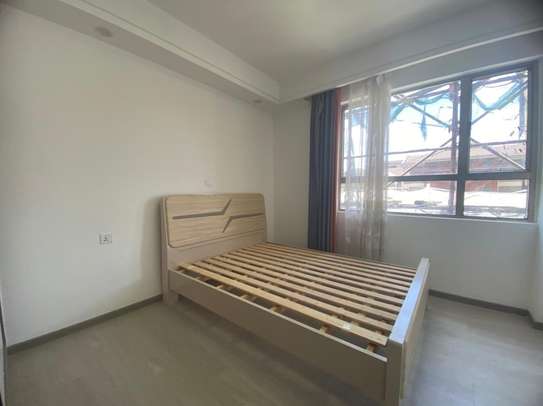 1 Bed Apartment with En Suite in Kilimani image 15