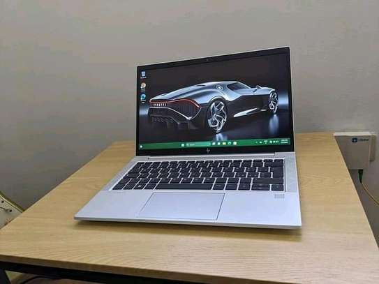 HP EliteBook 835 G8 Notebook PC image 6