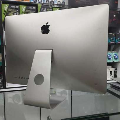 Apple imac 2014 image 1