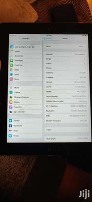 Apple iPad 2 Wi-Fi + 3G 16 GB Silver image 2