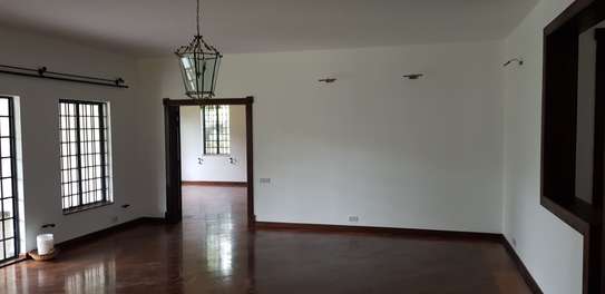6 Bed House with En Suite at Kitisuru Road image 15
