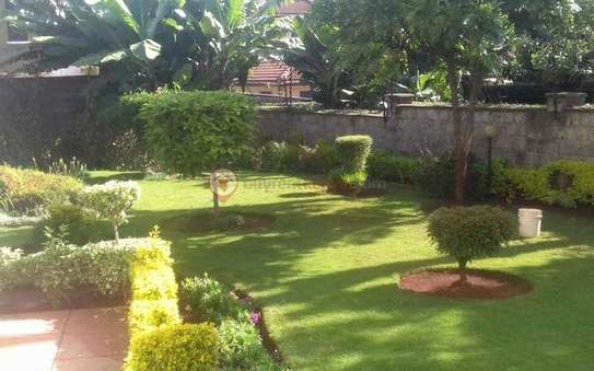 5 Bed House with Aircon in Kitisuru image 8