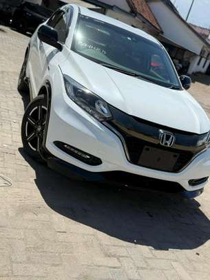 HONDA VEZEL RS 2018MODEL image 7