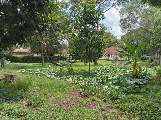 Residential Land at Loyangalani Road Off Convent Drive image 2