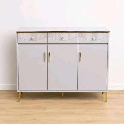 120Cm Buffet cabinet image 3