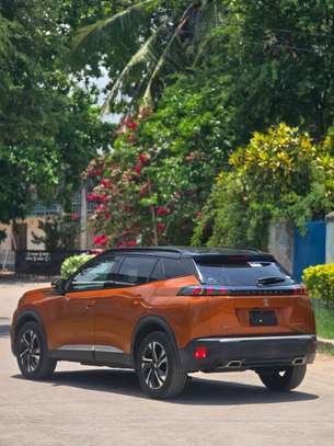 Peugeot Gtline 2008 for sale in Kenya image 6