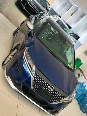 NISSAN NOTE E-POWER image 5