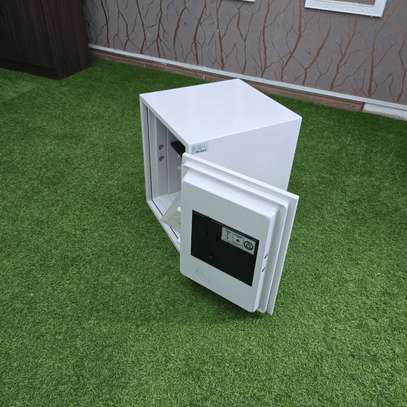 Digital Fireproof Safe Box image 4