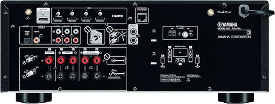 Yamaha YHT-5960U Home Theater System with 8K HDMI&MusicCast image 3
