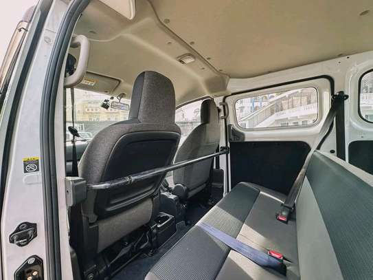 Nissan NV200 2018 Auto Petrol image 5