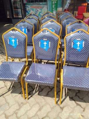 Premium high density banquet conference seats image 9