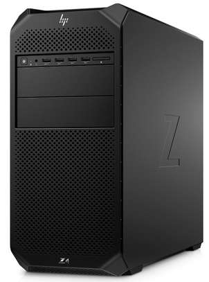HP WORKSTATION G4,G5 WORKSTATION image 8
