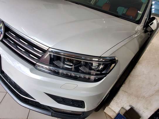 Volkswagen tiguan image 9