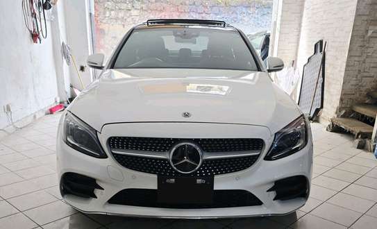 Mercedes benz image 11
