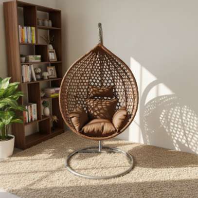 Outdoor Furnitures: Hammock Outdoor Swing In Mosocho image 2