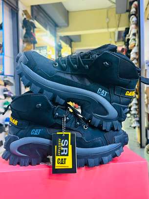 Men Caterpillar Outdoor BOOTS image 6